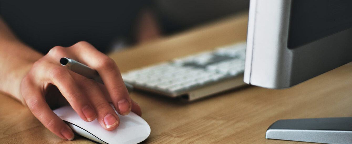 Somos una empresa de desarrollo de software en México
