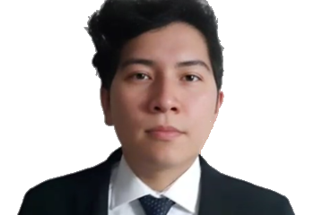 Ingeniero de Aplicaciones