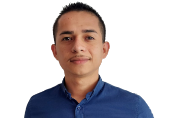 Líder de Proyectos Móviles
