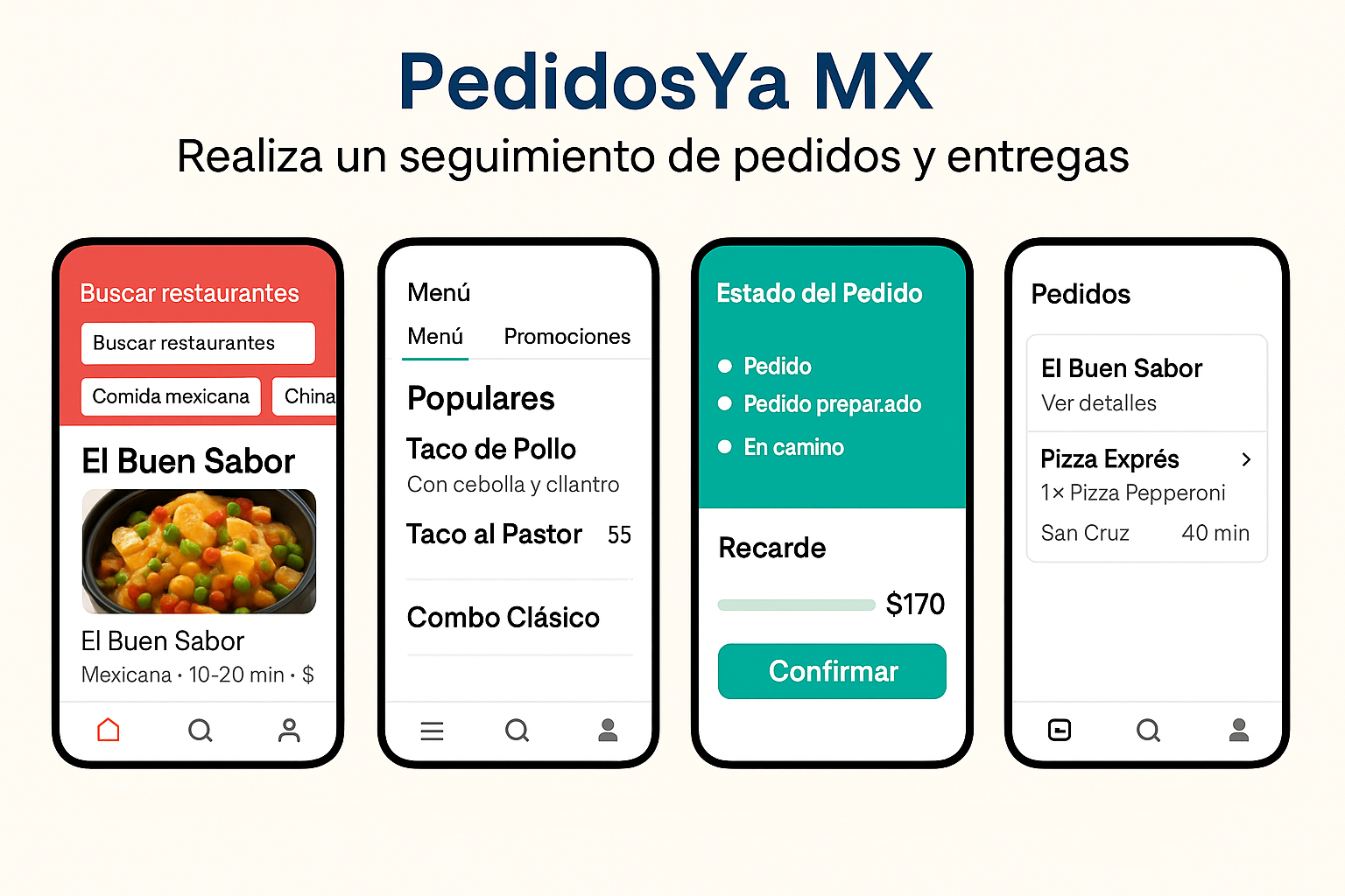 pedidosYaMxok