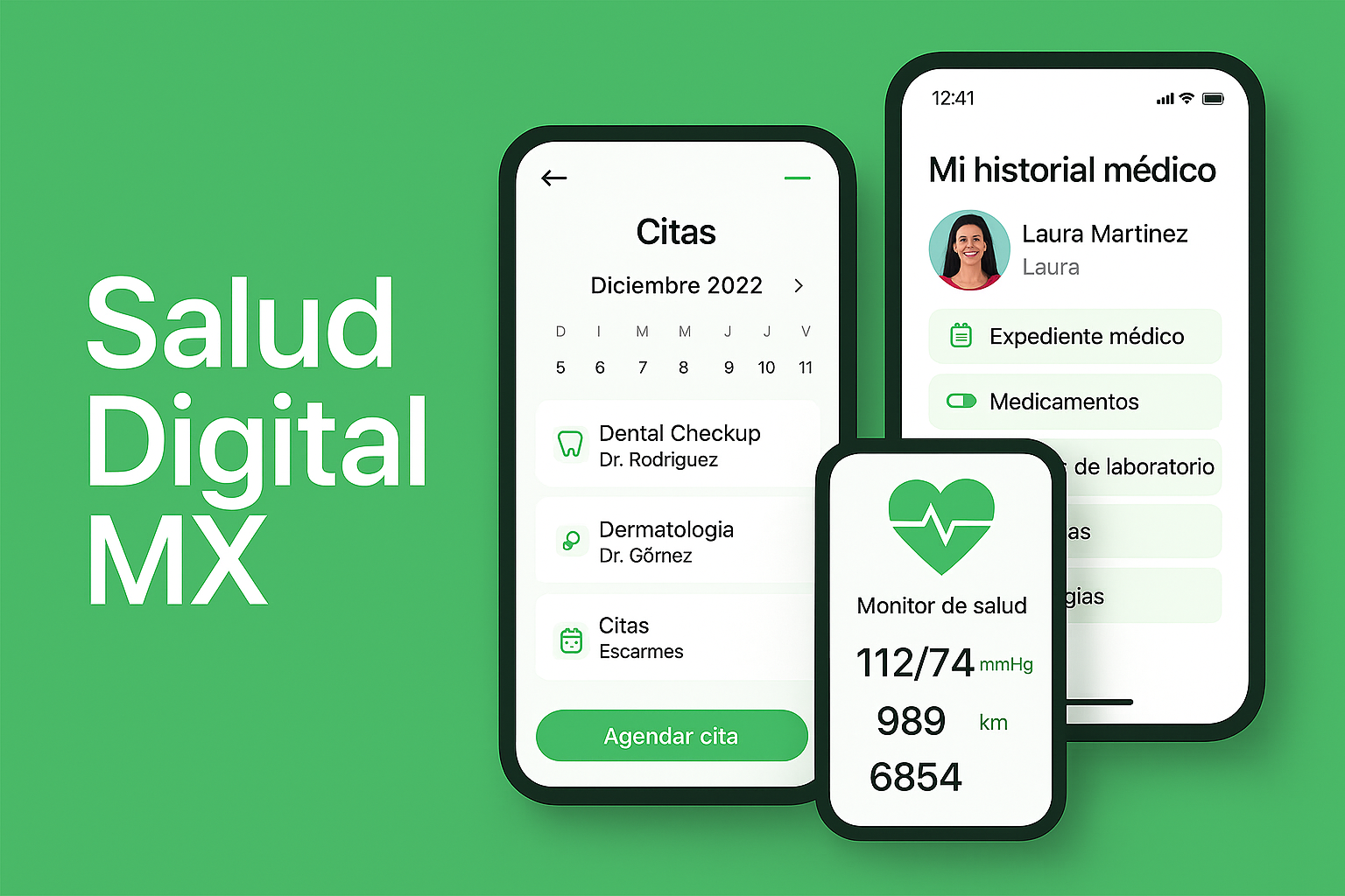 saludDigital